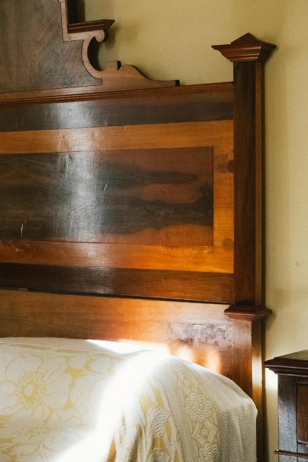 Agriturismo Palazzo Baldini Villa Bagnacavallo Dış mekan fotoğraf