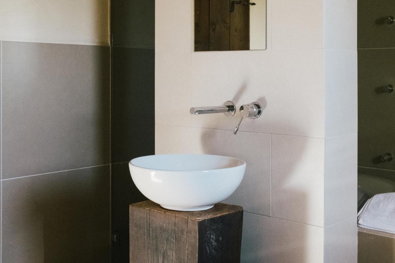 Agriturismo Palazzo Baldini Villa Bagnacavallo Dış mekan fotoğraf
