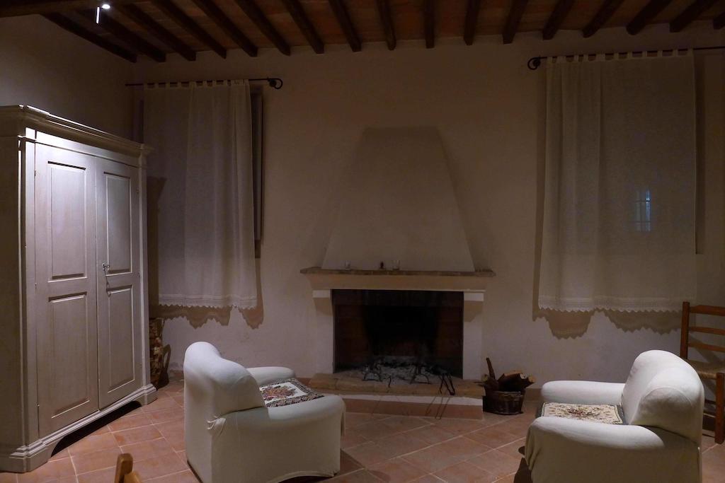 Agriturismo Palazzo Baldini Villa Bagnacavallo Dış mekan fotoğraf