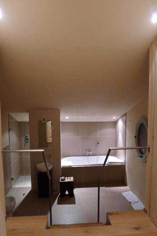 Agriturismo Palazzo Baldini Villa Bagnacavallo Dış mekan fotoğraf