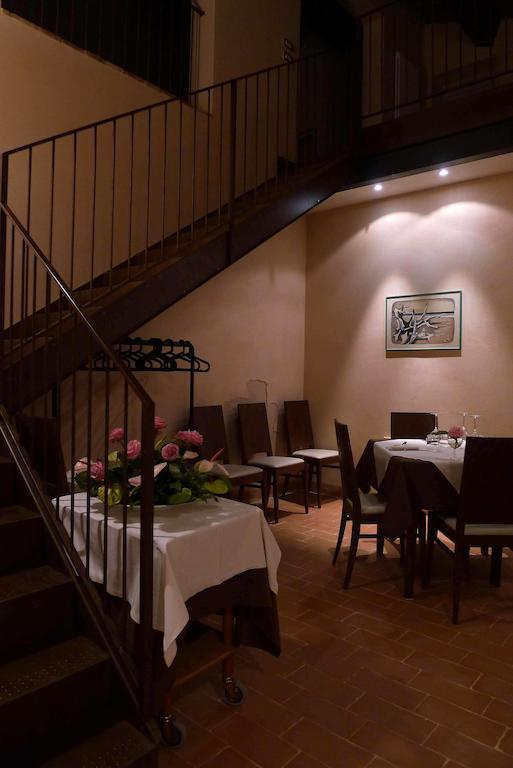 Agriturismo Palazzo Baldini Villa Bagnacavallo Dış mekan fotoğraf